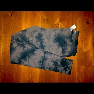 Garage Tie Dye Leggings